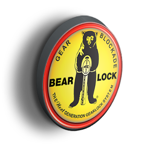 Bear-Lock Romania logo